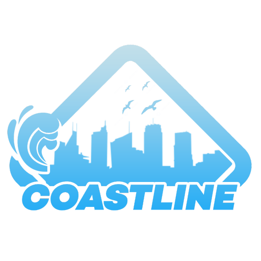 Coastline Roleplay Logo