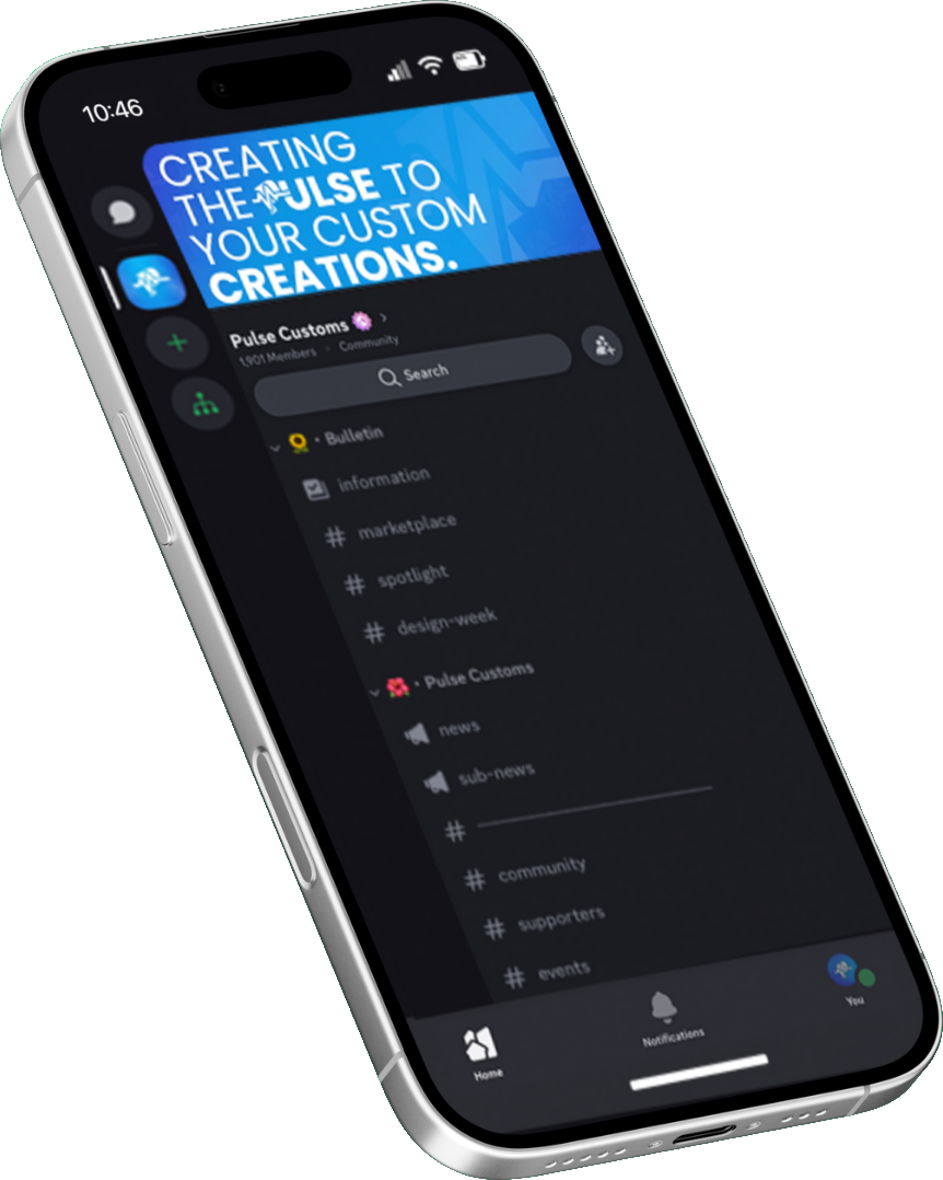 Phone Mockup