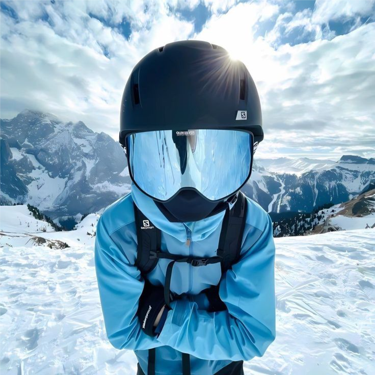 Trooper Avatar
